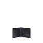 Black Calf Leather Bos Taurus Wallet