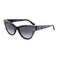 Black Acetate Sunglasses