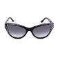 Black Acetate Sunglasses