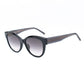 Black Acetate Sunglasses