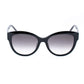 Black Acetate Sunglasses