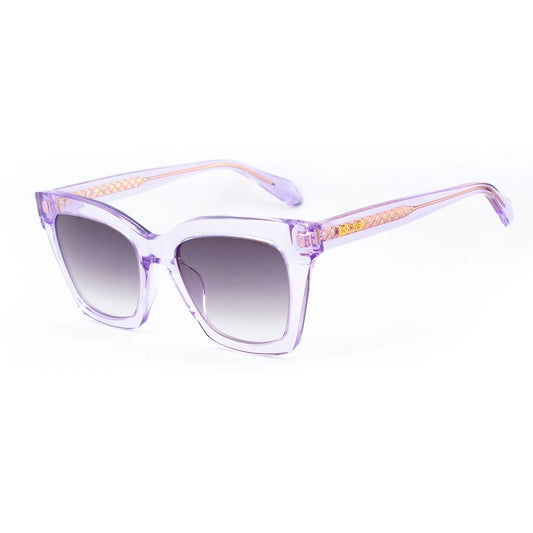 Multicolor Acetate Sunglasses