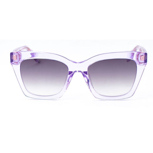 Multicolor Acetate Sunglasses