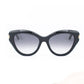 Black Acetate Sunglasses