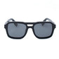 Black Acetate Sunglasses