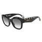 Black Acetate Sunglasses