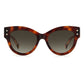 Bicolor Acetate Sunglasses