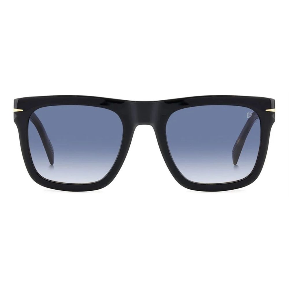 Bicolor Acetate Sunglasses