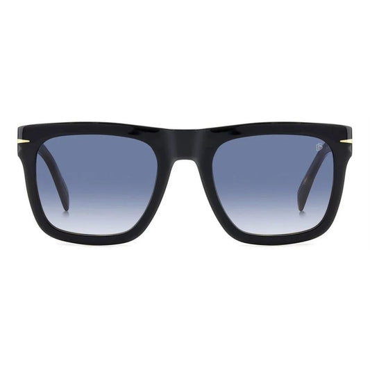 Bicolor Acetate Sunglasses