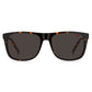 Bicolor Acetate Sunglasses