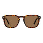 Bicolor Acetate Sunglasses