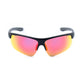 Black Resin Sunglasses