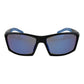 Multicolor Resin Sunglasses