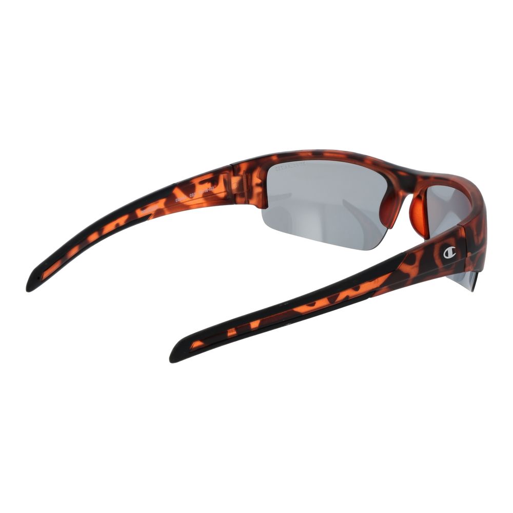 Multicolor Resin Sunglasses