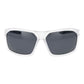 Blue Resin Sunglasses