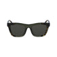 Multicolor Acetate Sunglasses