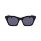 Black Acetate Sunglasses