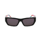 Black Acetate Sunglasses