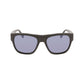 Gray Acetate Sunglasses