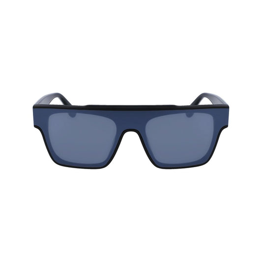 Black Acetate Sunglasses