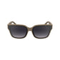 Brown Acetate Sunglasses