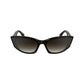 Black Acetate Sunglasses