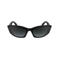 Black Acetate Sunglasses