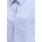 Blue Cotton Shirt