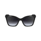 Black Acetate Sunglasses