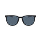 Black Injected Sunglasses