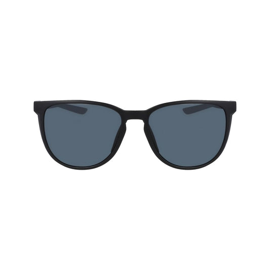 Black Injected Sunglasses