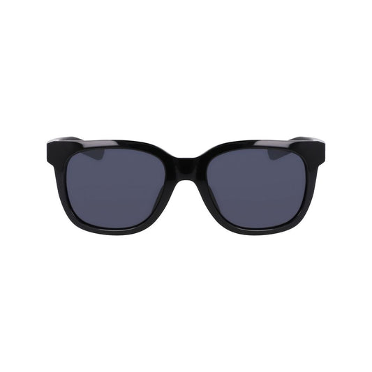 Black Injected Sunglasses