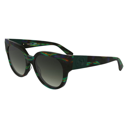 Black Acetate Sunglasses