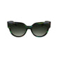 Black Acetate Sunglasses