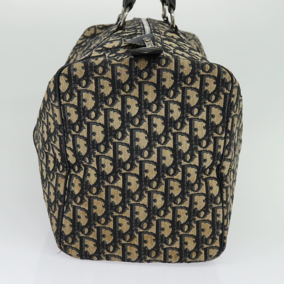 Blue Canvas Tote Bag