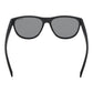 Black Polycarbonate Sunglasses