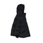 Black Polyamide Shell Jacket