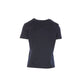Blue Cotton T-Shirt