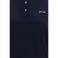 Blue Cashmere Sweatshirt