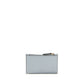 Blue Calf Leather Bos Taurus Wallet