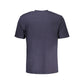 Blu Modal Men T-Shirt