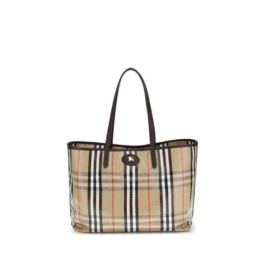 Multicolor Cotton Handbag
