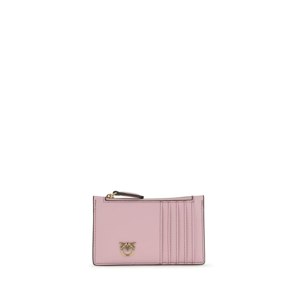 Multicolor Calf Leather Bos Taurus Wallet
