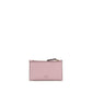 Multicolor Calf Leather Bos Taurus Wallet