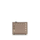 Gray Lamb Ovis Aries Aries Wallet