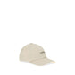 Beige Cotton Cap (Baseball Hat)