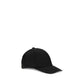 Black Polyester Cap (Baseball Hat)