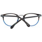 Multicolor Metal & Plastic Glasses (Frames)