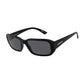 Black Acetate Sunglasses