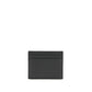Black Calf Leather Bos Taurus Wallet